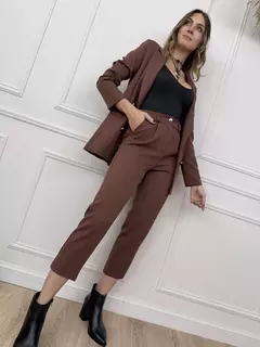 Pantalon Delfina