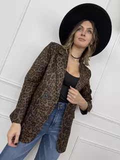 Blazer Milena - comprar online