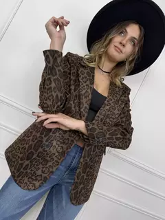 Blazer Milena - Por Amor a Vos