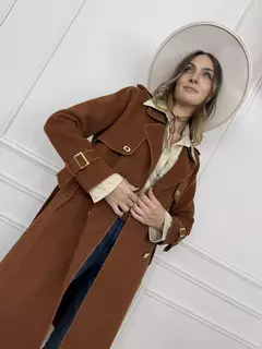 Tapado Daphne - comprar online