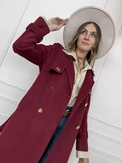 Tapado Daphne - comprar online