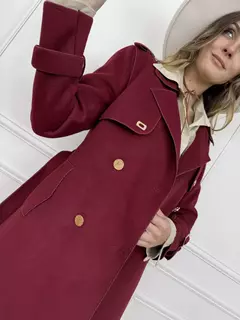 Tapado Daphne - comprar online