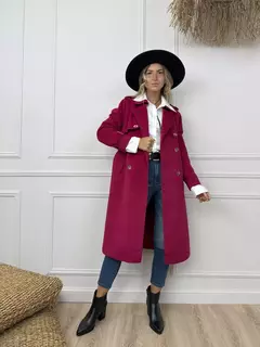 Tapado Daphne - tienda online