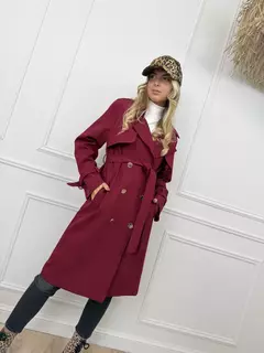 Imagen de Trench Amancio
