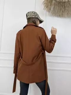 Trench Merlin - Por Amor a Vos