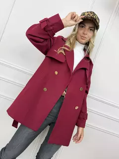 Trench Merlin