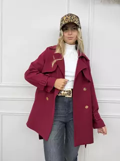 Trench Merlin - comprar online