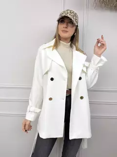 Trench Merlin en internet