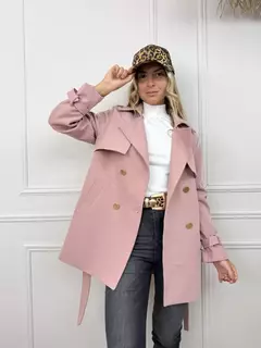 Trench Merlin - comprar online