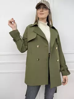 Trench Merlin - tienda online