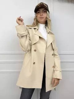 Trench Merlin - comprar online