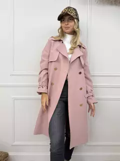 Imagen de Trench Amancio