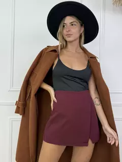 Skort Delfina - tienda online