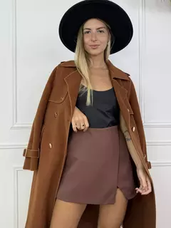 Skort Delfina - Por Amor a Vos