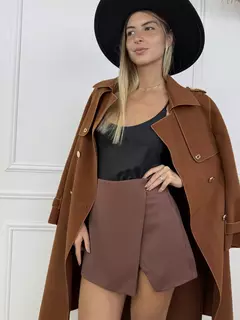 Skort Delfina - comprar online