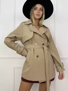 Trench Merlin