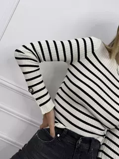 Sweater Leonor en internet