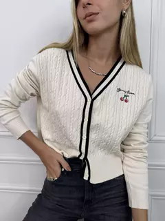 Cardigan Lara - comprar online