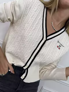 Cardigan Lara en internet