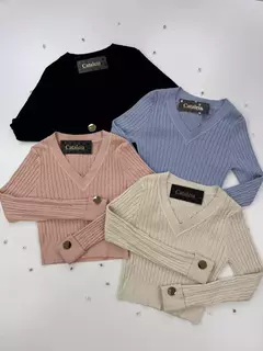 Sweater Sydney - tienda online