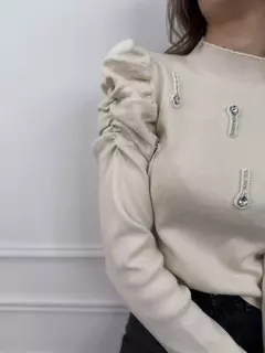 Sweater Yulia - comprar online