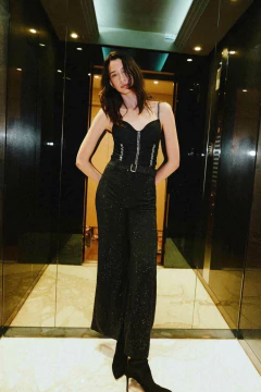 Pantalon Hotfix en internet