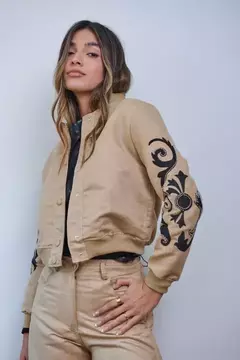 Campera Power Congo