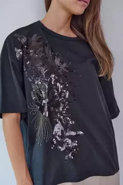 Remera Fuego en internet