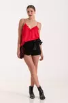 Short pollera Amore