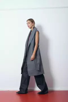 Chaleco de paño Oasis - comprar online