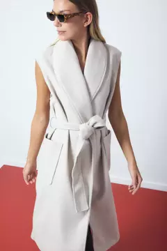 Chaleco de paño Oasis - tienda online