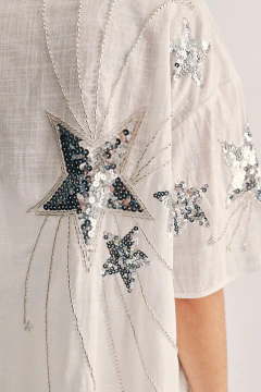Imagen de Kimono Star
