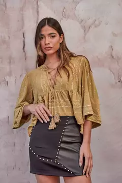 Blusa Bianca - comprar online