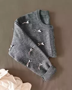 Cardigan Clarita - comprar online
