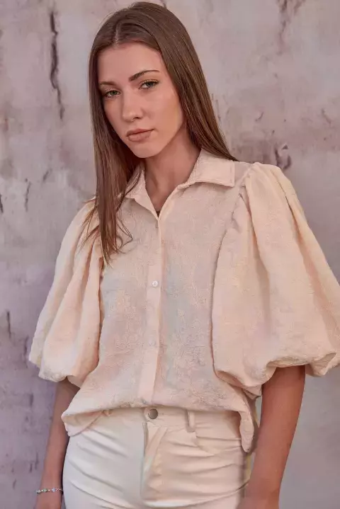 Blusa Solange