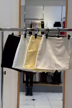 Skort Mila - tienda online