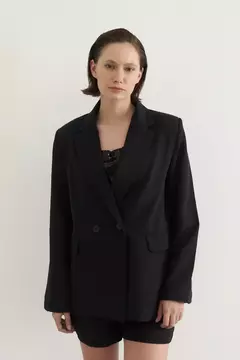 Blazer Nogal - tienda online