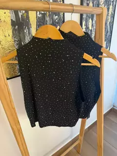 Musculosa Glitter - comprar online