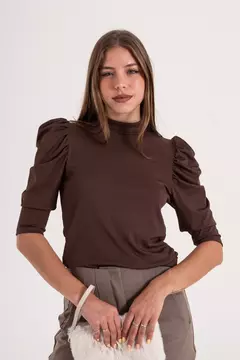 Remera Fendi