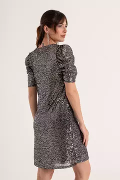 Vestido Cher - Por Amor a Vos