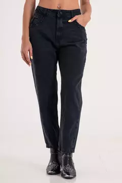 Jeans Mom Star
