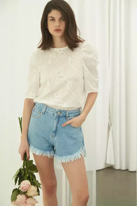 Blusa Wonder