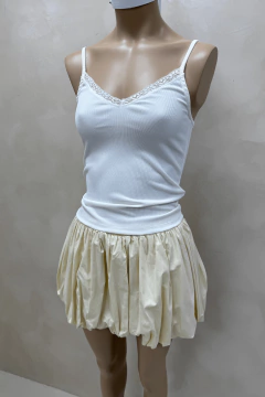 Musculosa Briana en internet