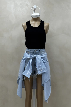 Musculosa Gina - comprar online