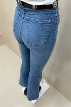 Jeans Lola - Por Amor a Vos