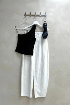 Top Strass - Por Amor a Vos