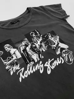 Remera Rolling en internet