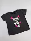 Remera never stop