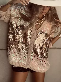 Cardigan Dubra - comprar online