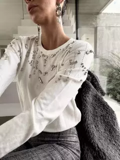 Sweater Luna - tienda online